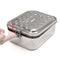 Haakaa: Stainless Steel Lunchbox - Large