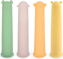 Haakaa: Silicone Ice Pop Mould Set