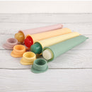 Haakaa: Silicone Ice Pop Mould Set