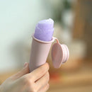 Haakaa: Silicone Ice Pop Mould - Blush