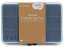 Melii: Snackle Box Regular - Luxe Blue