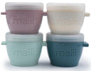 Melii: Snap & Go Pods 4 Pack - Luxe Multi (4 x 118ml)