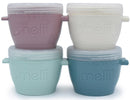 Melii: Snap & Go Pods 4 Pack - Luxe Multi (4 x 177ml)