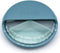 Melii: Spin Snack Container - Luxe Blue