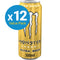 Monster Energy Ultra Gold - 500mls (12 Pack)