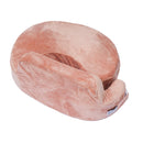 My Brest Friend: Super Deluxe Pillow - Dusty Rose