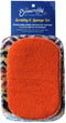 Euroscrubby: Scrubby & Sponge Set - Assorted Designs (Set of 2)