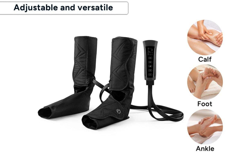 Bella Vita Air Compression Lower Leg Massager