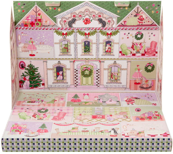 Cath Kidston: Beauty Advent Calendar (24pc)