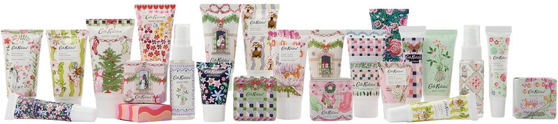 Cath Kidston: Beauty Advent Calendar (24pc)