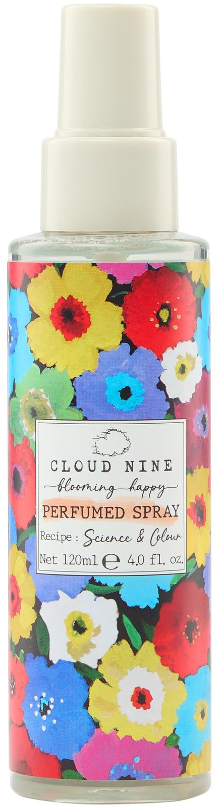 Heathcote & Ivory: Cloud Nine - Perfumed Spray (120ml) (Women's)