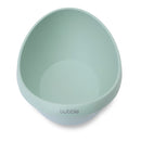 Bubble: Baby Bath with Newborn Support Insert - Sage