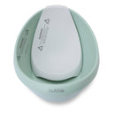 Bubble: Baby Bath with Newborn Support Insert - Sage