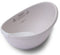 Bubble: Baby Bath with Newborn Support Insert - Taupe