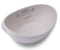 Bubble: Baby Bath with Newborn Support Insert - Taupe