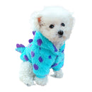 Dinosaur S Pet Coat