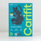 Carifit: Carifit+ Multi-Position Baby Carrier - Cool Green