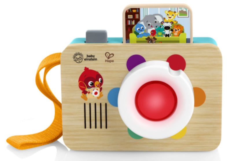 Baby Einstein: Hape Colour Camera