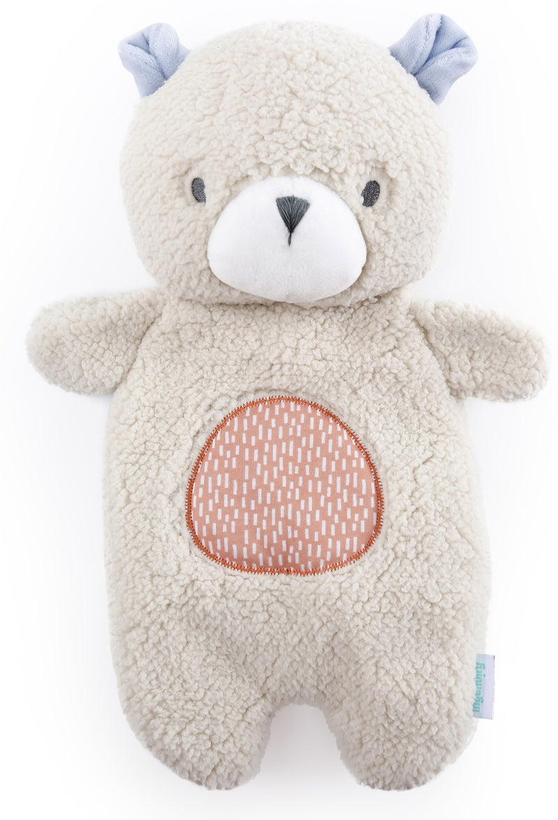 Ingenuity: Plush Bean Bag Lovey Bear - Nate