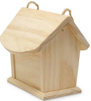 Kinderfeets: Bird House