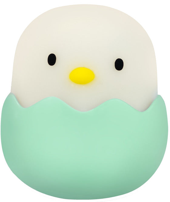 Eggy & Friends: Baby Eggy - Green