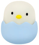 Eggy & Friends: Baby Eggy - Blue