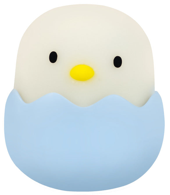 Eggy & Friends: Baby Eggy - Blue