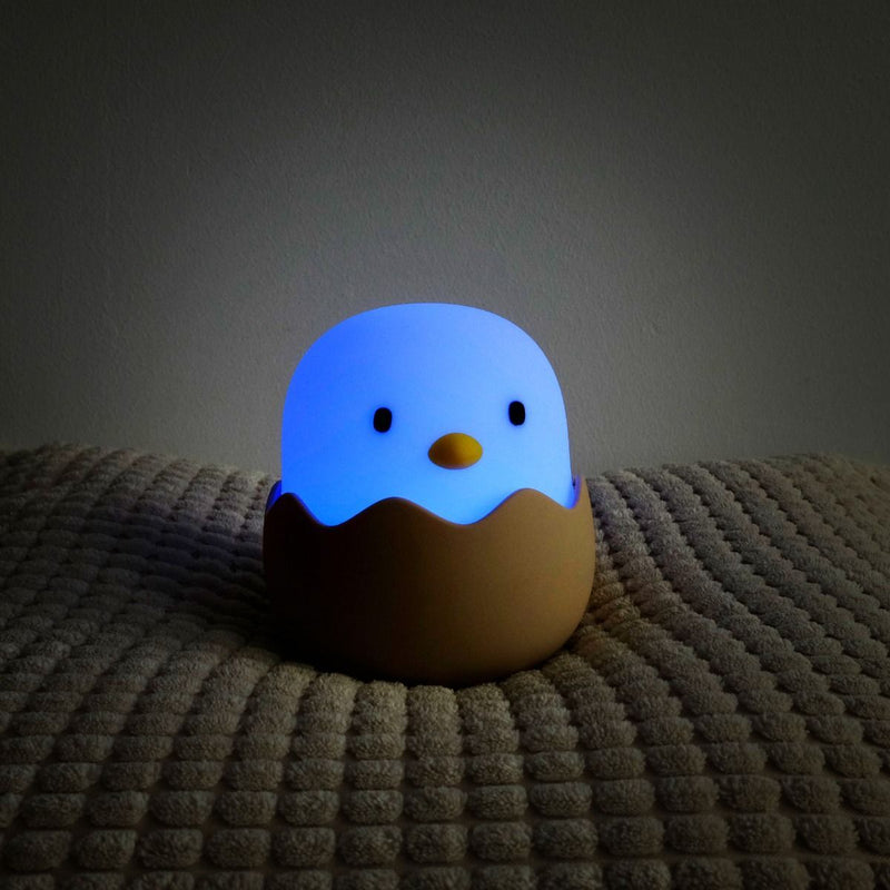 Eggy & Friends: Baby Eggy - Blue