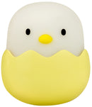 Eggy & Friends: Baby Eggy - Yellow