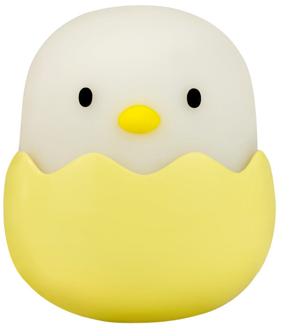 Eggy & Friends: Baby Eggy - Yellow