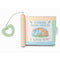 Guess How Much I Love You Soft Book with Teether by Jasnor NZ Ltd