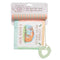 Guess How Much I Love You Soft Book with Teether by Jasnor NZ Ltd