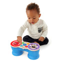 Baby Einstein: Hape Upbeat Tunes Magic Touch Drum