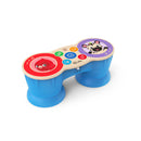 Baby Einstein: Hape Upbeat Tunes Magic Touch Drum