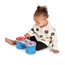 Baby Einstein: Hape Upbeat Tunes Magic Touch Drum