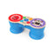 Baby Einstein: Hape Upbeat Tunes Magic Touch Drum