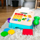 Baby Einstein: Hape Counting Cash Register