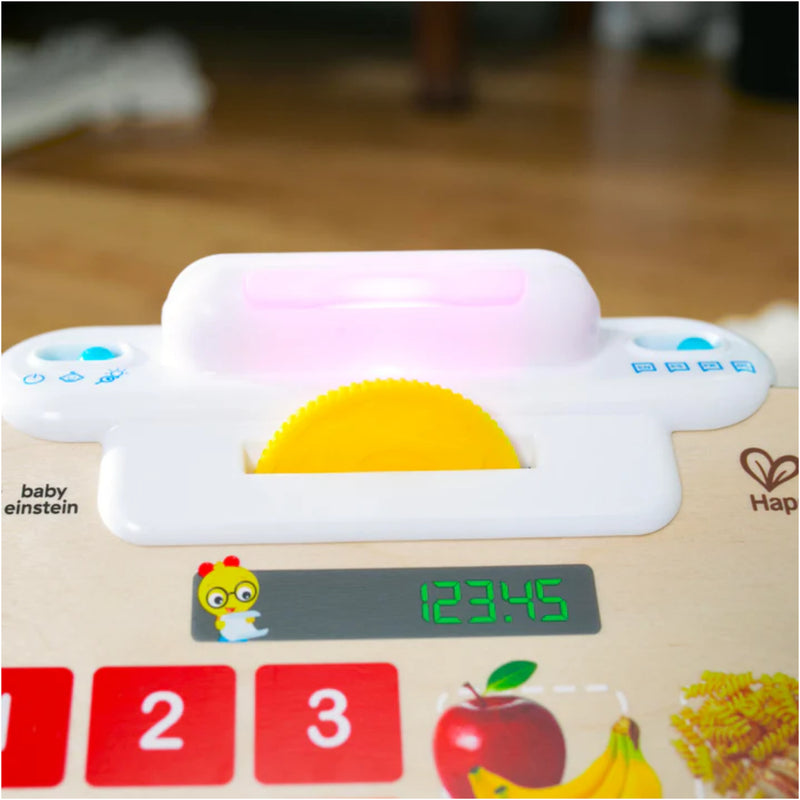 Baby Einstein: Hape Counting Cash Register