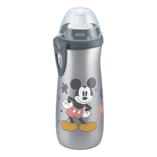 NUK: Sports Cup - Disney Mickey Mouse