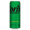 Sprite Lemonade Lime No Sugar Soft Drink Mini Cans - 250ml (24 Pack)