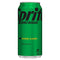 Sprite Lemonade Lime Zero Sugar Soft Drink Cans - 440ml (24 Pack)