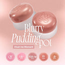 fwee: Lip & Cheek Blurry Pudding Pot -