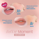 fwee: Lip & Cheek Blurry Pudding Pot -