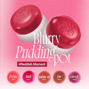 fwee: Lip & Cheek Blurry Pudding Pot -