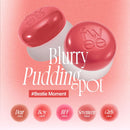 fwee: Lip & Cheek Blurry Pudding Pot -