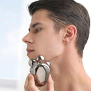 6-in-1 Electric Head Shaver for Men