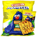 Mamee Noodle Snacks Chicken 300g (10 Pack)