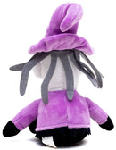 The Nightmare Before Christmas: Dog Toy Squeaker Plush - Shock