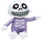 The Nightmare Before Christmas: Dog Toy Squeaker Plush - Barrel