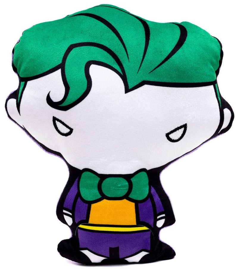 DC Comics: Dog Toy Squeaker Plush - Chibi Joker